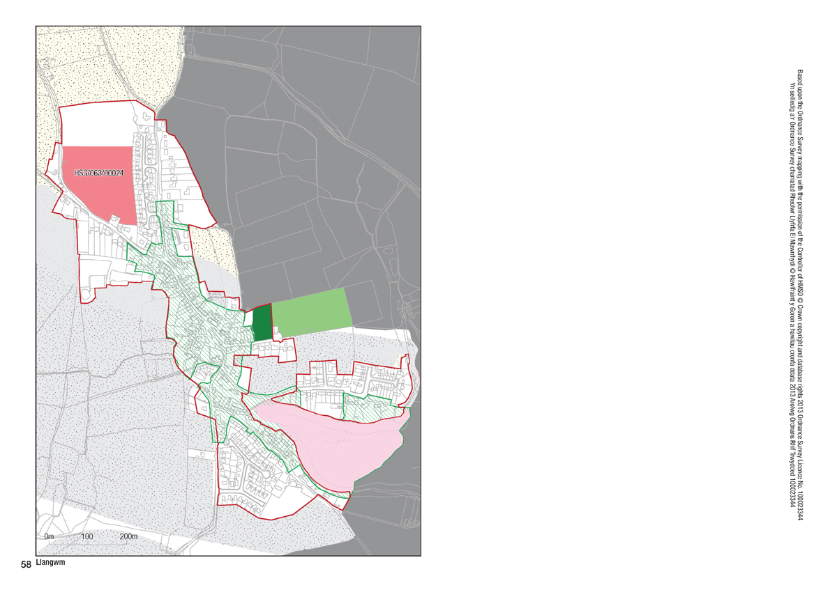 Insert Map 59 - Pembrokeshire County Council