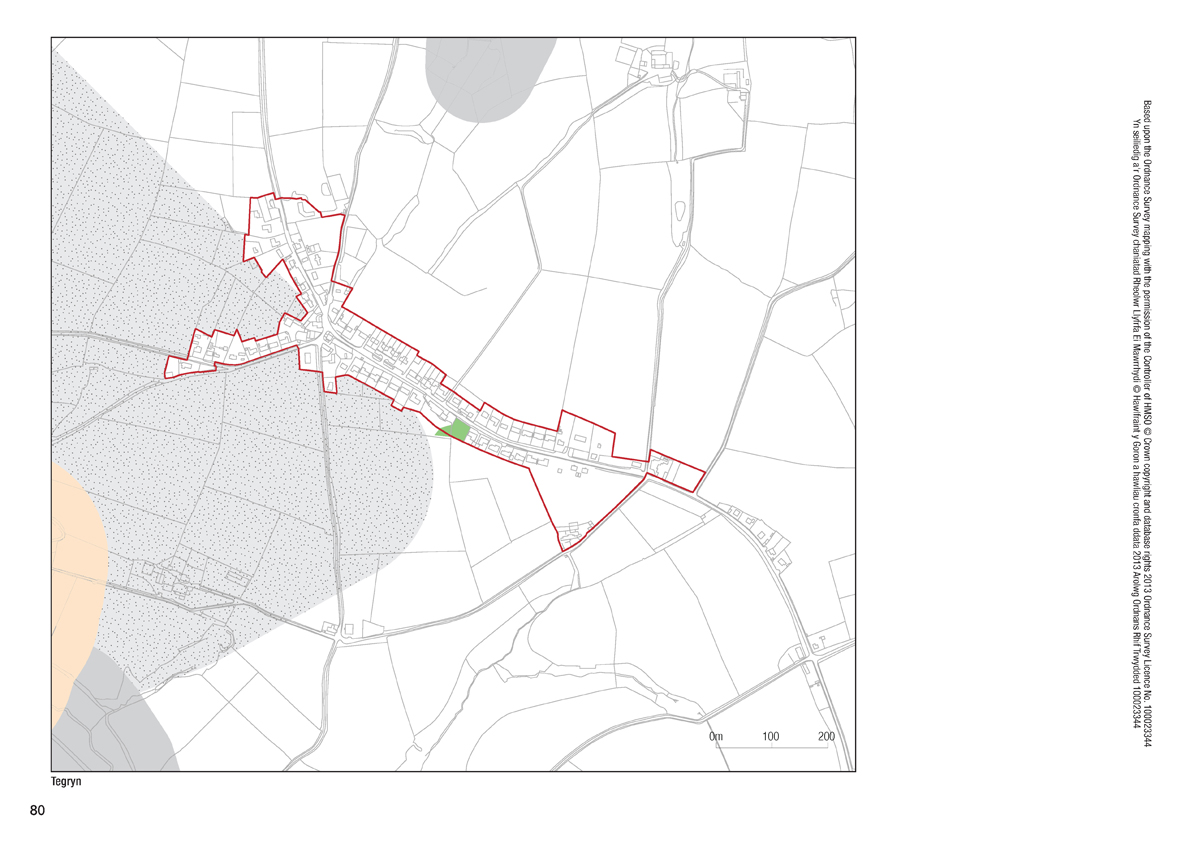 Insert Map 115 - Pembrokeshire County Council