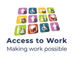 Access to work making work possible