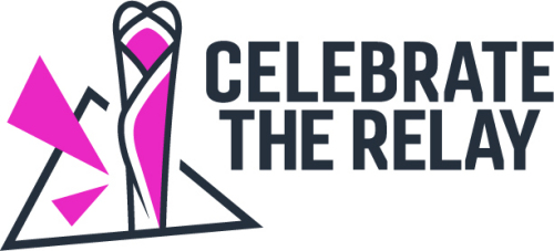 Celebrate the relay queens baton relay