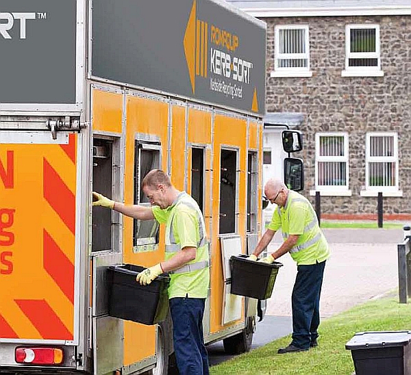 Find out more about waste and recycling proposals Pembrokeshire