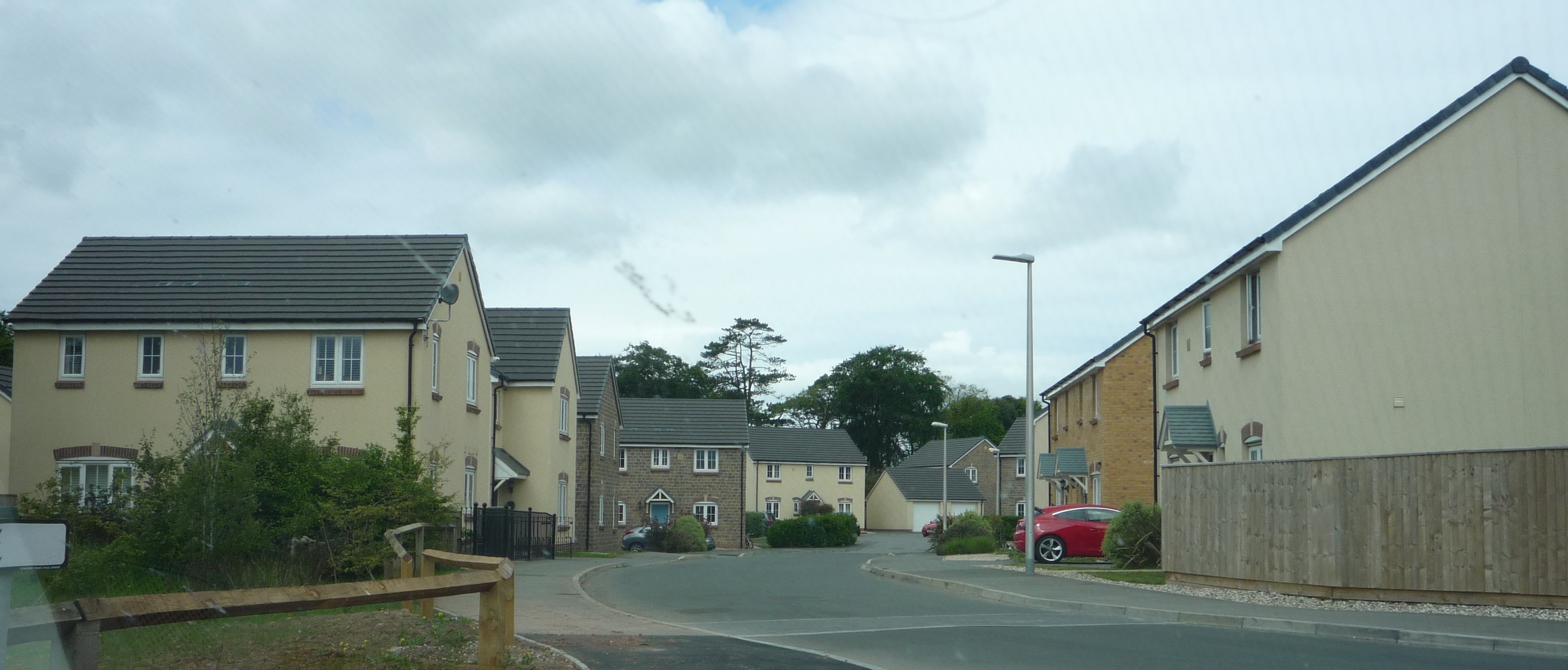 Be patient plea to Choice Homes customers Pembrokeshire County Council