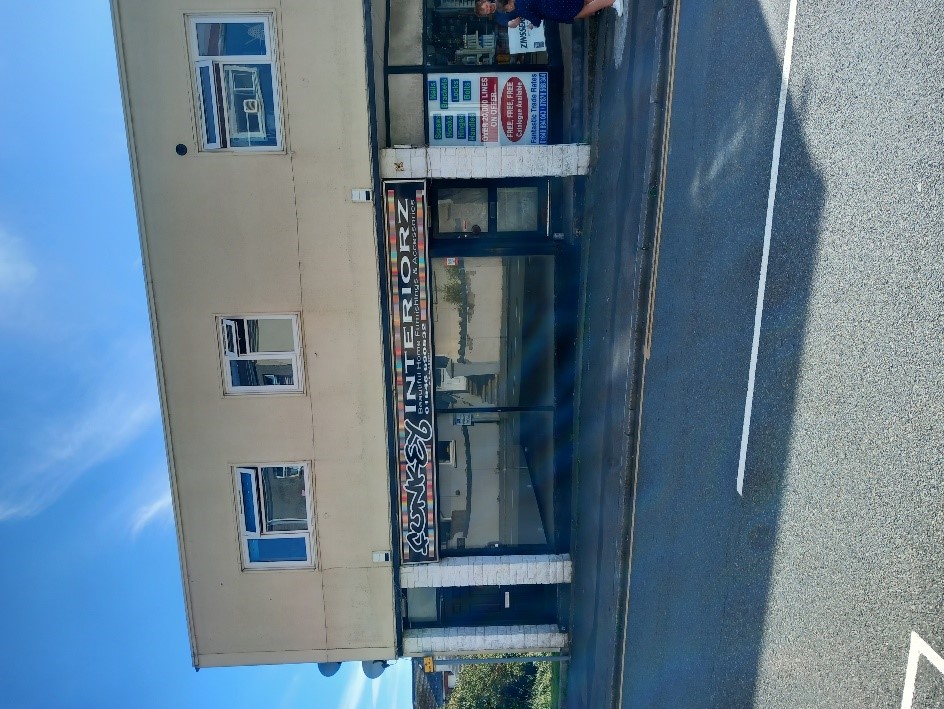 90 Robert Street, Milford Haven, SA73 2DL Pembrokeshire County Council