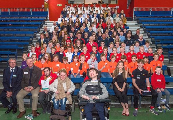 Sport Awards Nominations Announced Pembrokeshire County Council
