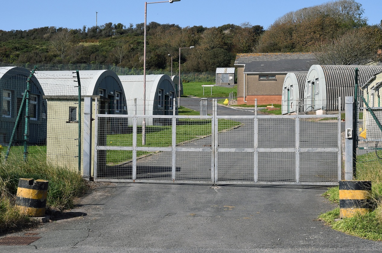 Penally Camp