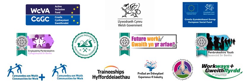 partner logos