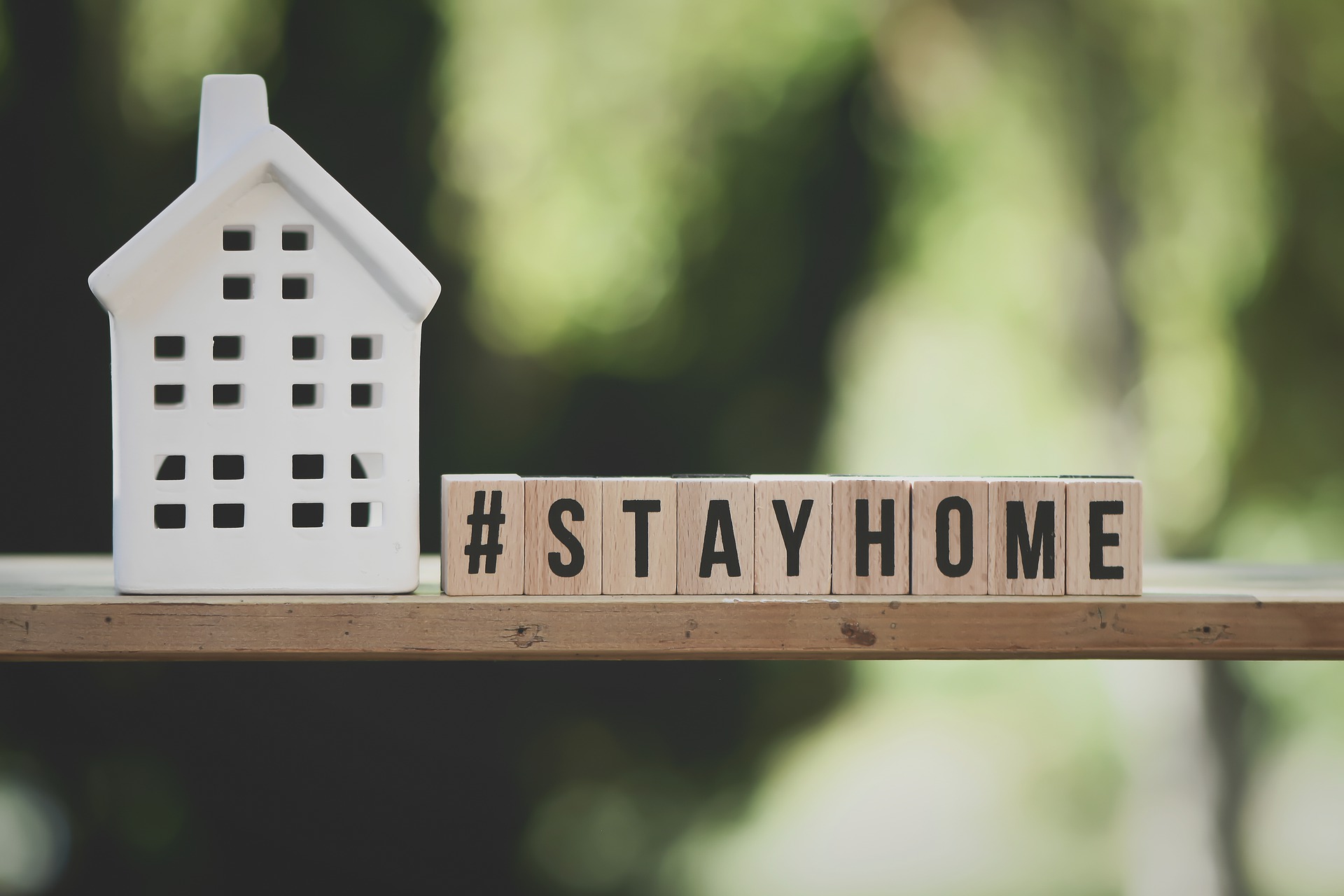 Plea To Keep Following Stay At Home Rules Pembrokeshire County Council
