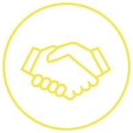 collaboration - hands