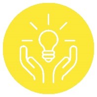 prosperous wales - lightbulb