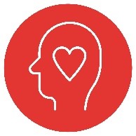 healthier wales - head and heart