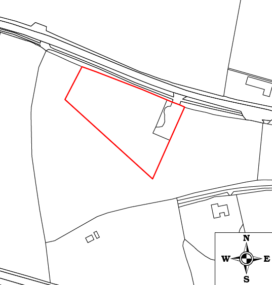 Grazing Land at Upper Lamphey Road, Lamphey Pembrokeshire County Council